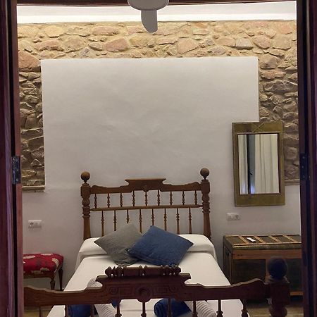 베니카씸 Beni Qasim 1915 빌라 외부 사진